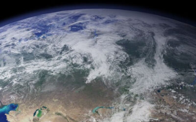 2023 set to be tenth consecutive year at 1°C or above