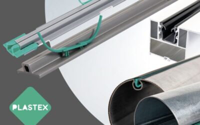 R+T 2024: Unveiling Plastex Innovations in Stuttgart’s Premier Trade Fair for Roller Shutters, Doors, and Sun Shading.