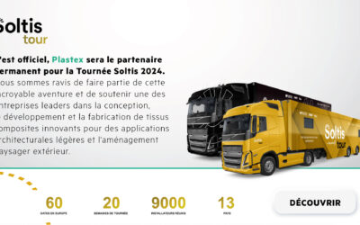 Soltis Tour 2024