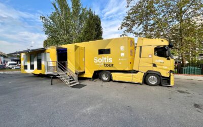 Soltis Tour 2024/2025